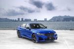 BMW 325Li M Sport Shadow Package 2019 года (CN)